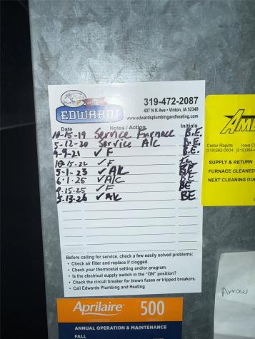 306 14th Avenue Vinton IA 52349