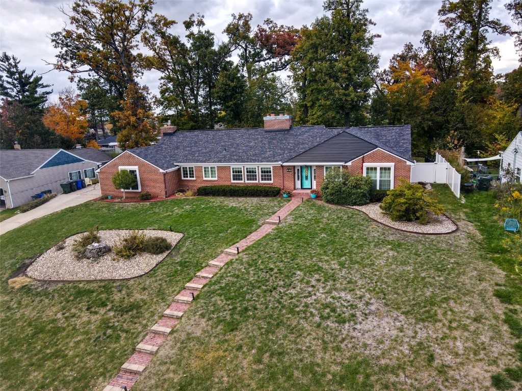 440 Liberty Drive SE Cedar Rapids IA 52403