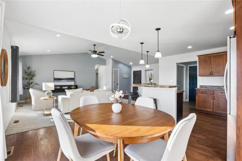 1409 Scarlet Sage Drive SW Cedar Rapids IA 52404