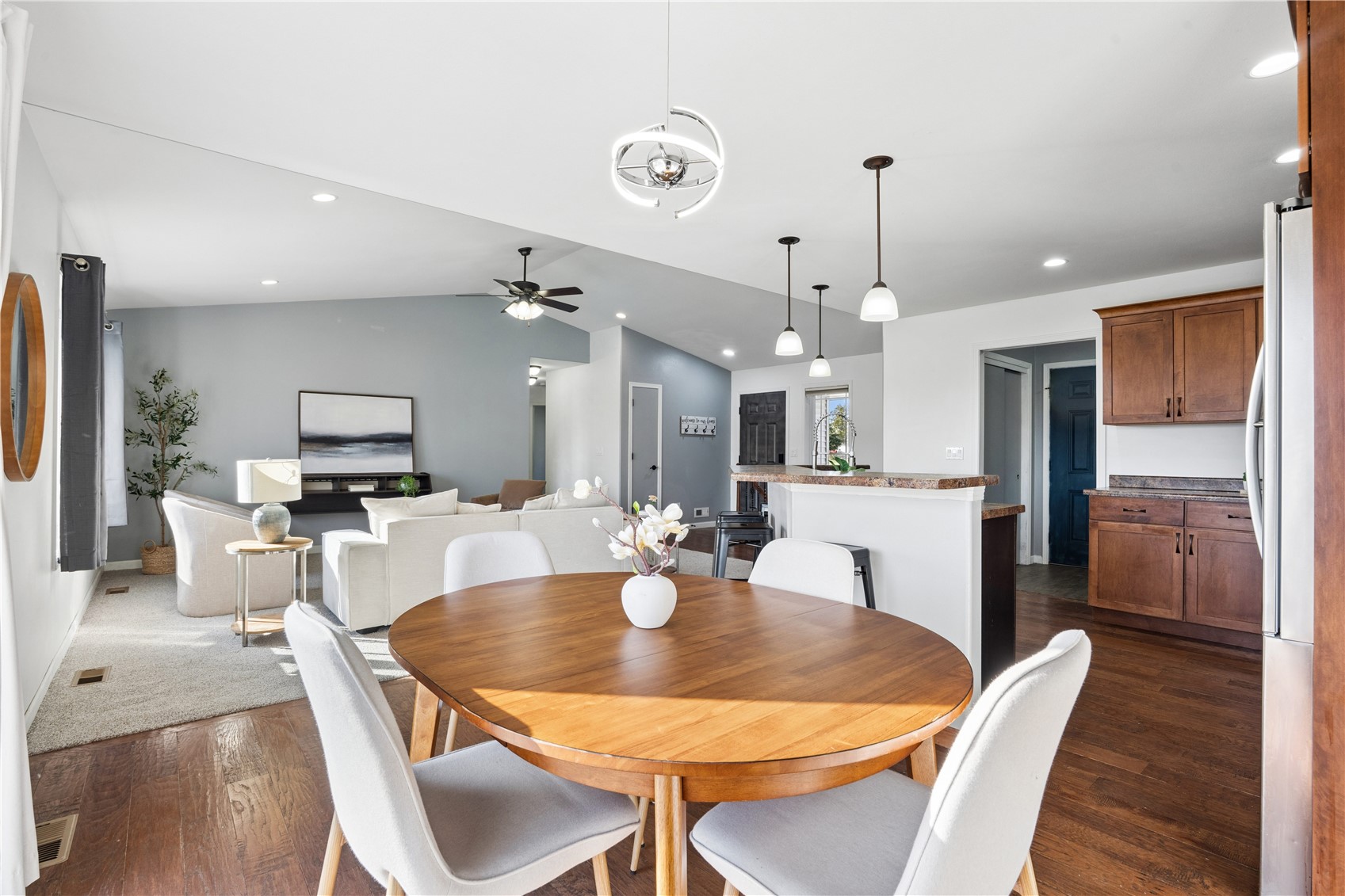 1409 Scarlet Sage Drive SW Cedar Rapids IA 52404