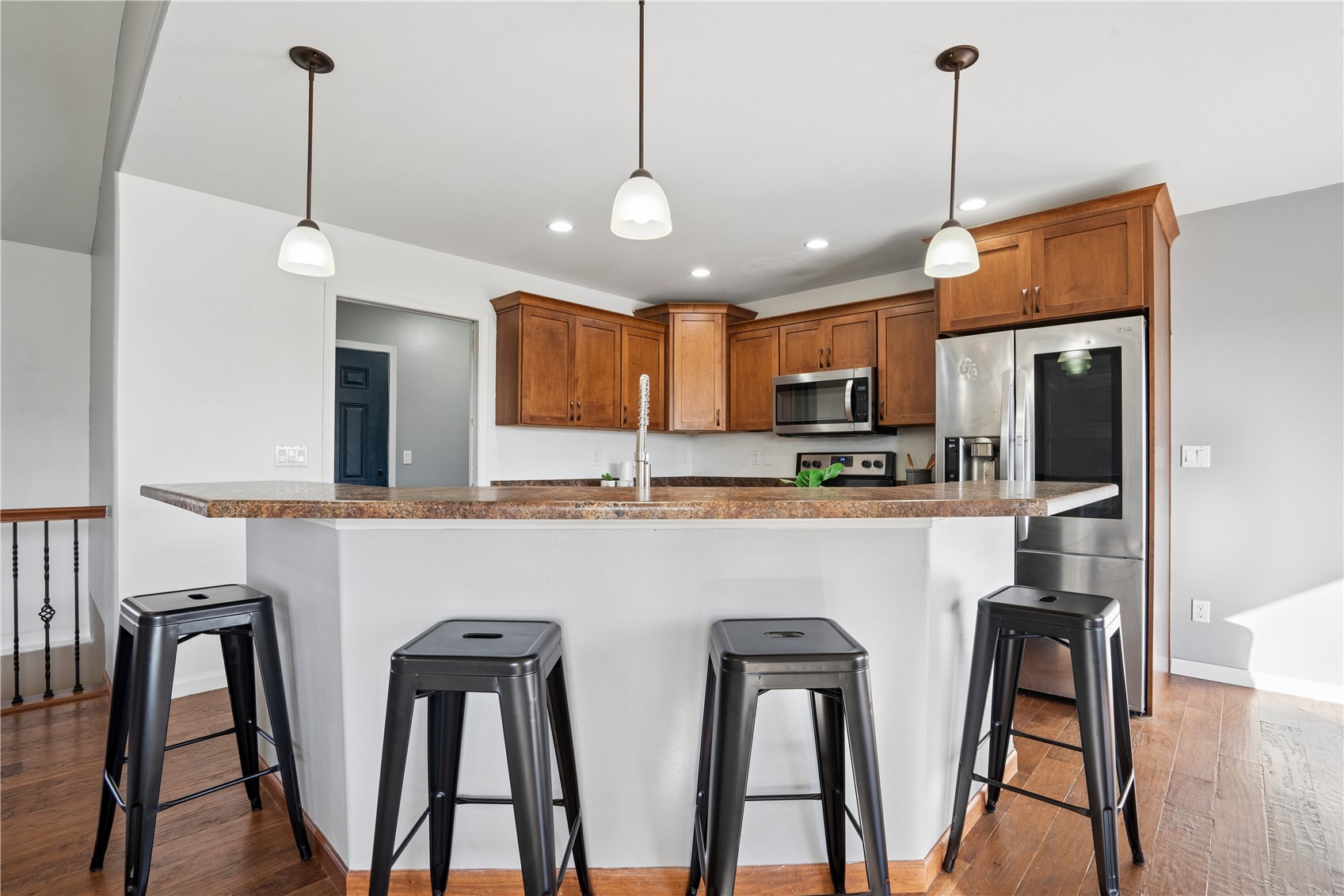 1409 Scarlet Sage Drive SW Cedar Rapids IA 52404