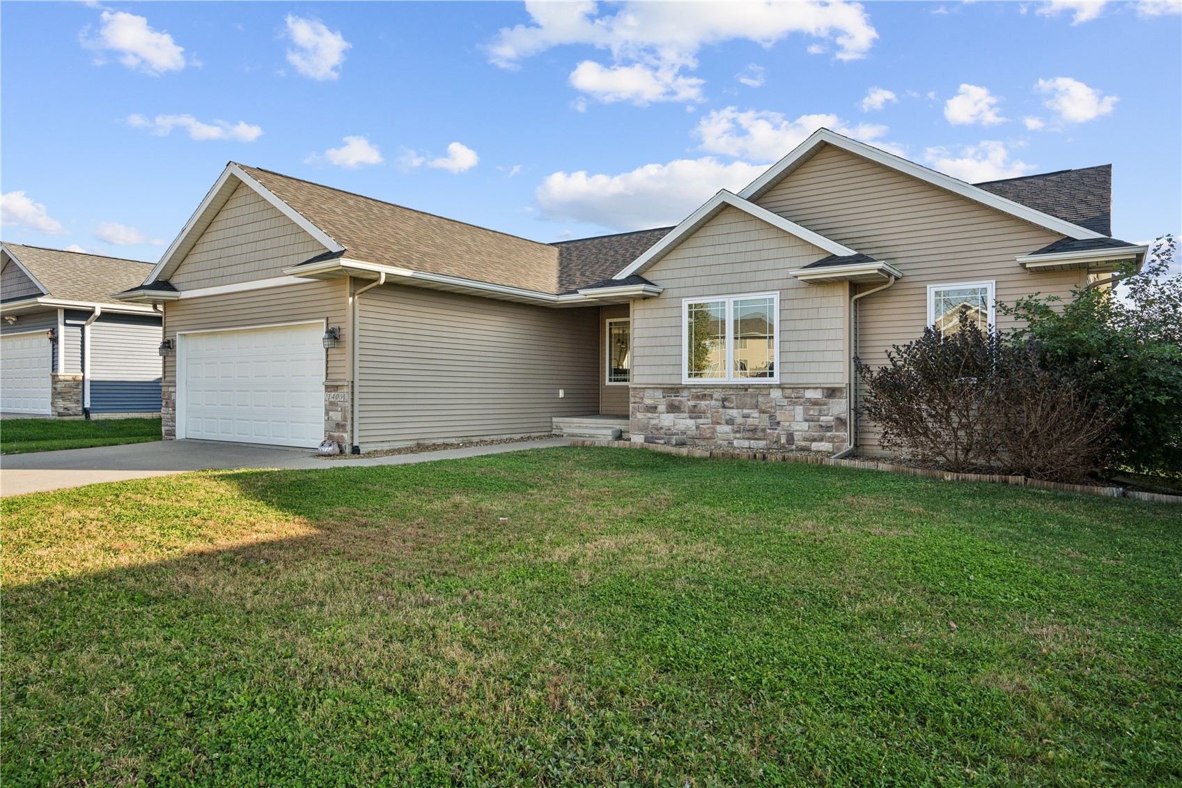 1409 Scarlet Sage Drive SW Cedar Rapids IA 52404