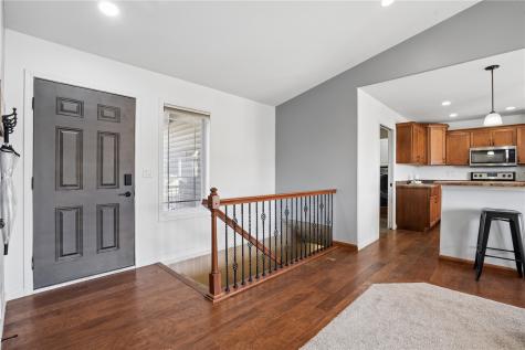 1409 Scarlet Sage Drive SW Cedar Rapids IA 52404