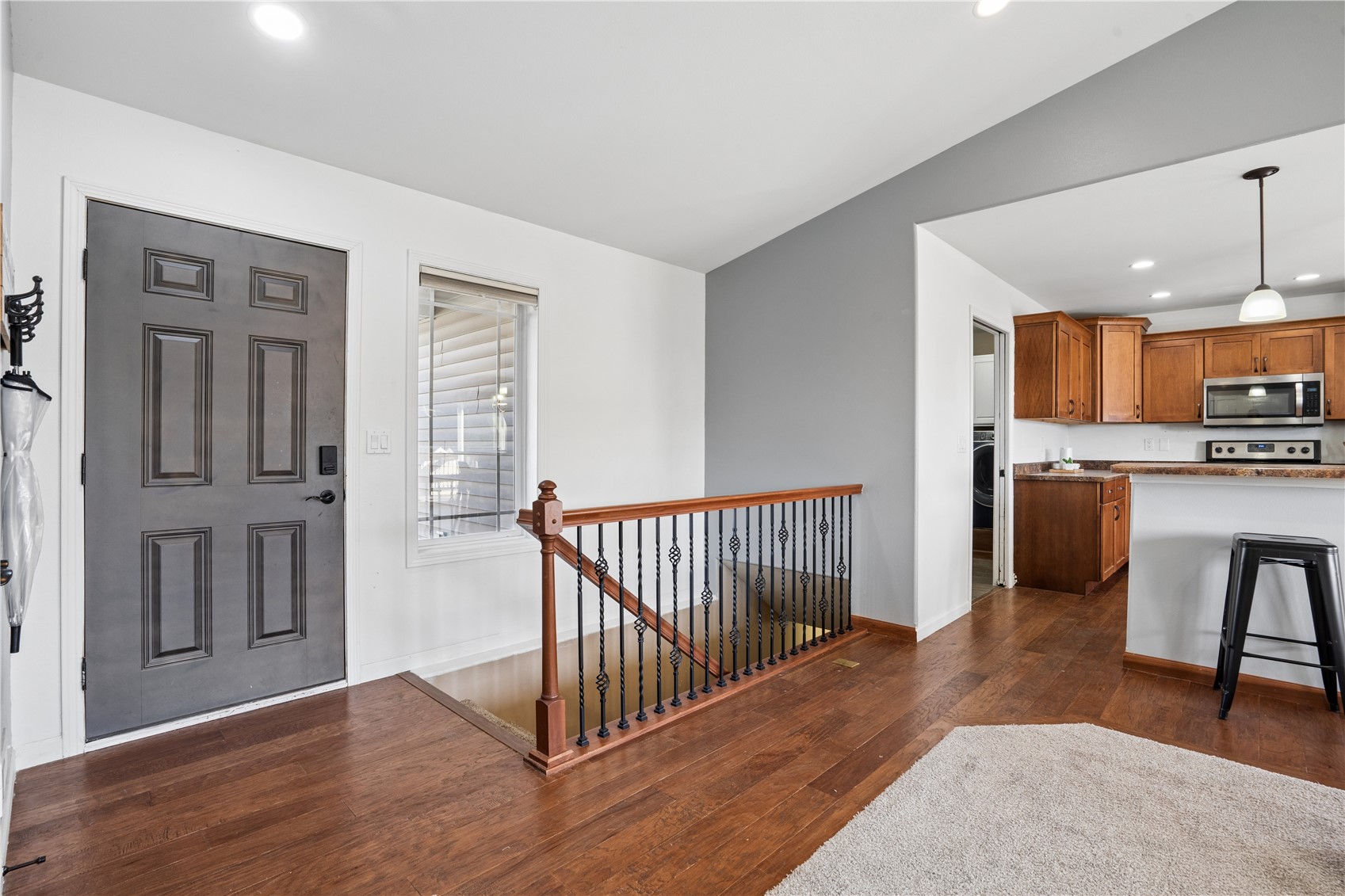 1409 Scarlet Sage Drive SW Cedar Rapids IA 52404