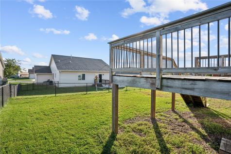 1409 Scarlet Sage Drive SW Cedar Rapids IA 52404