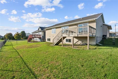 1409 Scarlet Sage Drive SW Cedar Rapids IA 52404