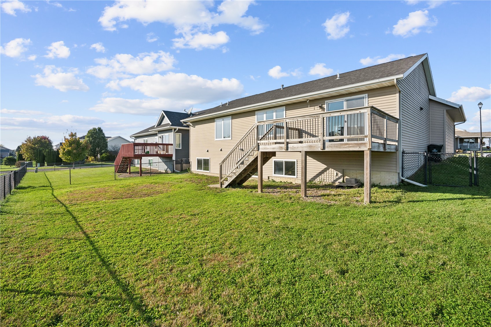 1409 Scarlet Sage Drive SW Cedar Rapids IA 52404
