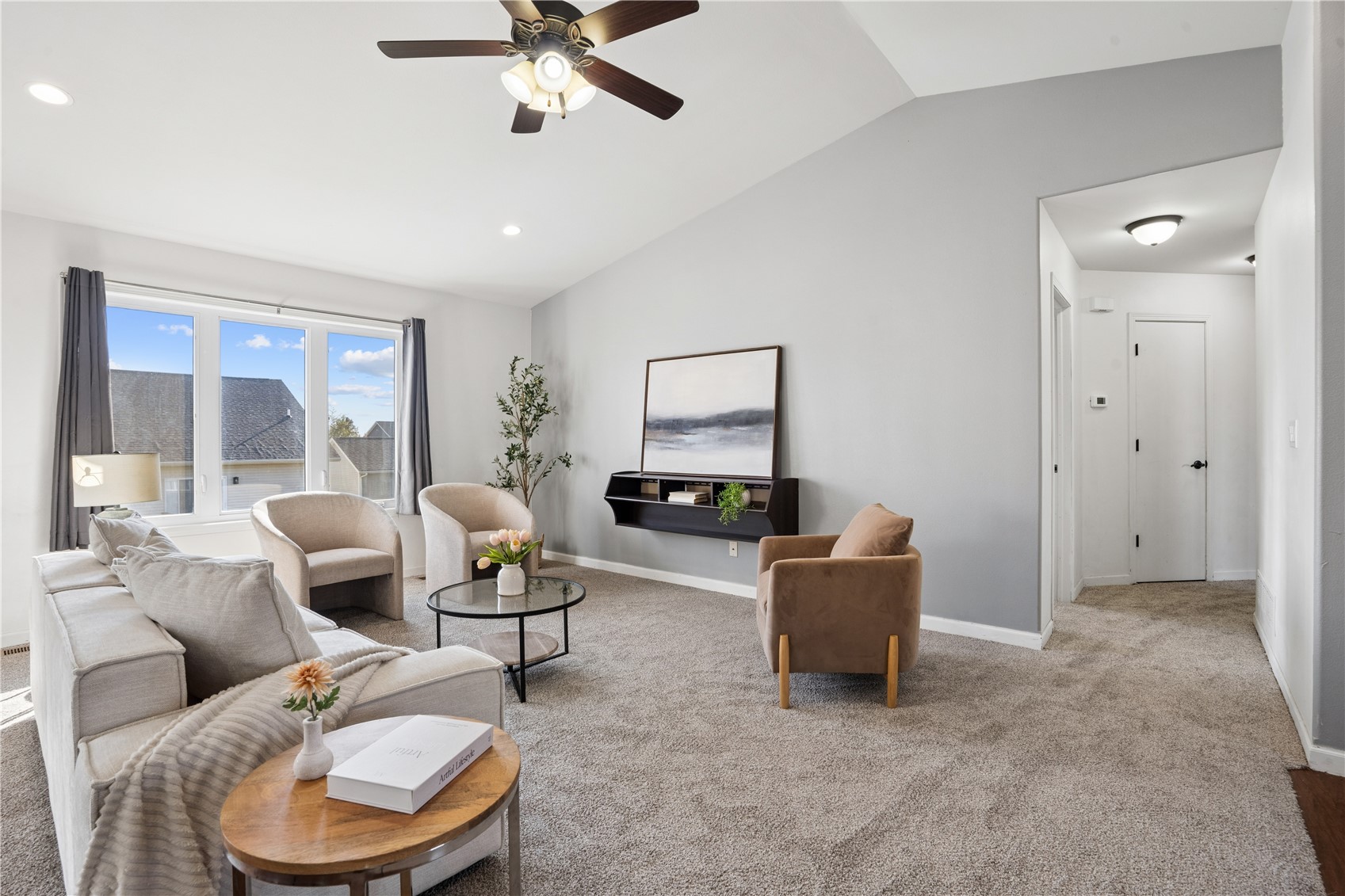 1409 Scarlet Sage Drive SW Cedar Rapids IA 52404
