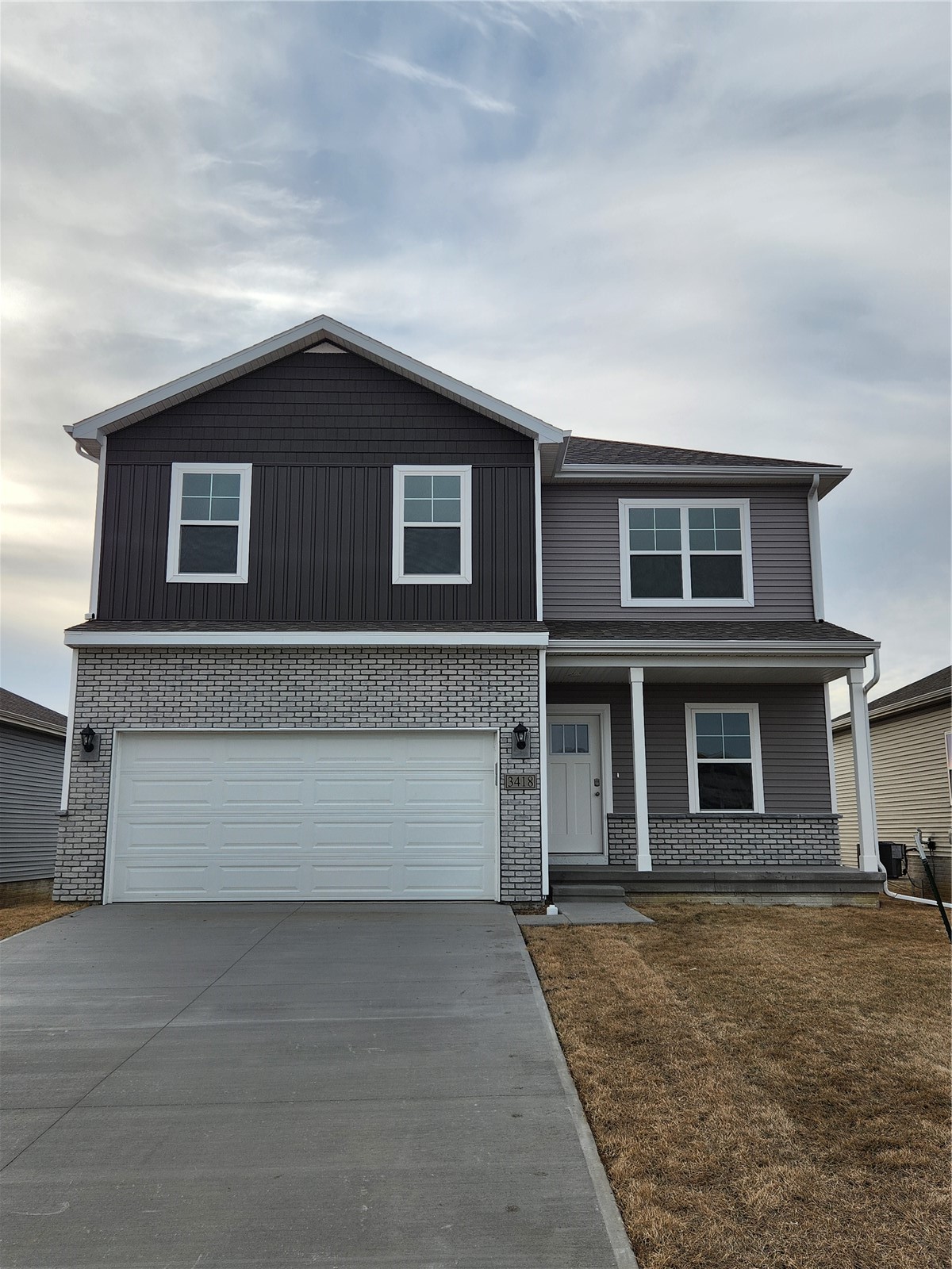 3418 Craven Drive Coralville IA 52241