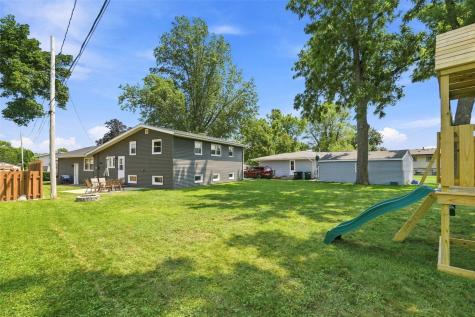 130 26th Street Court Marion IA 52302