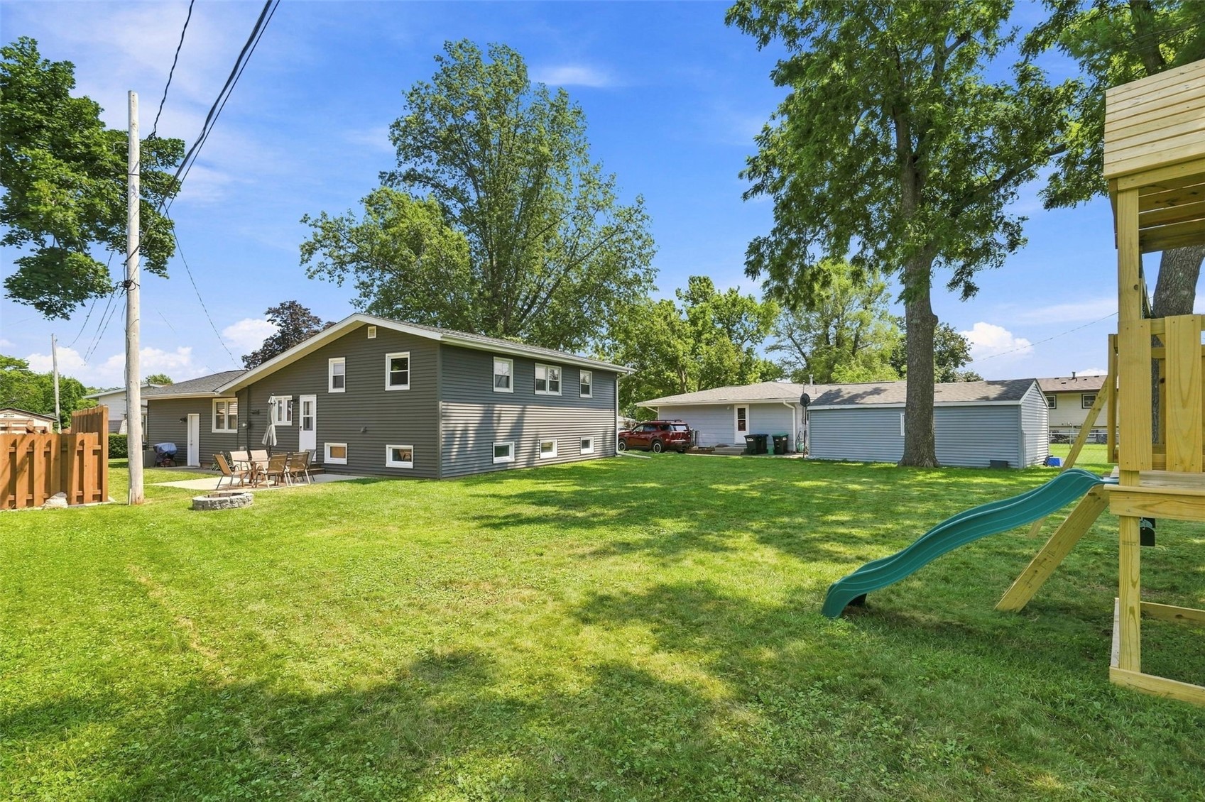 130 26th Street Court Marion IA 52302