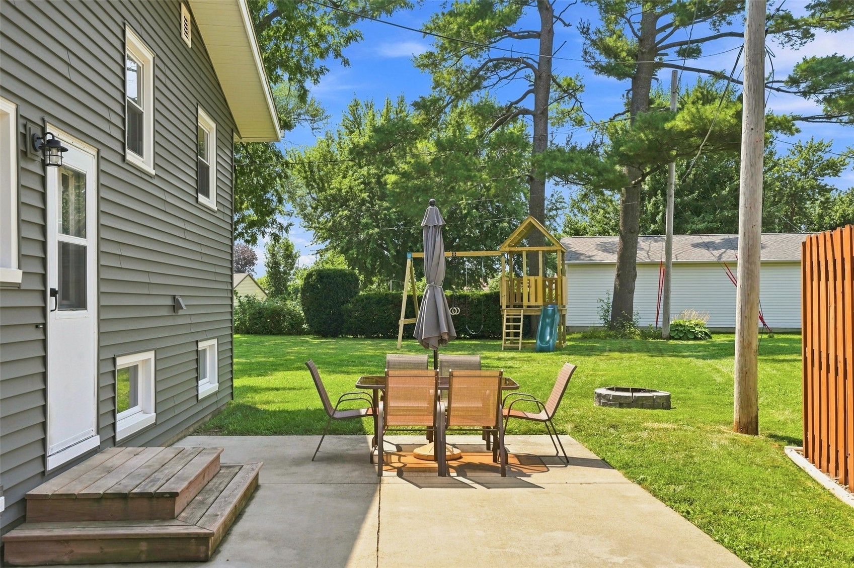 130 26th Street Court Marion IA 52302