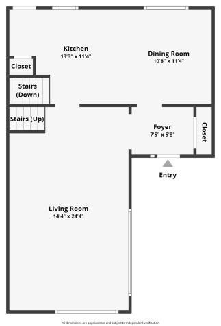 130 26th Street Court Marion IA 52302