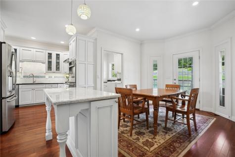 1441 Baker Avenue West Branch IA 52358
