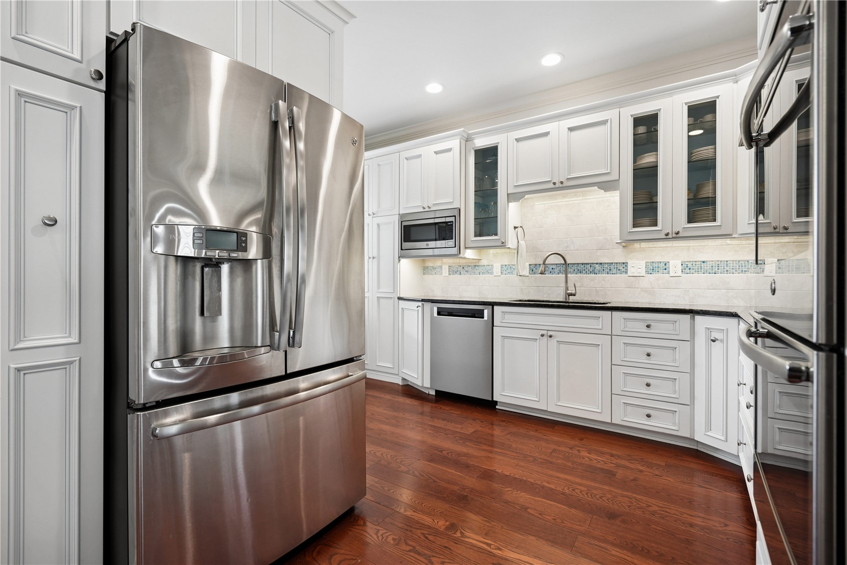 1441 Baker Avenue West Branch IA 52358
