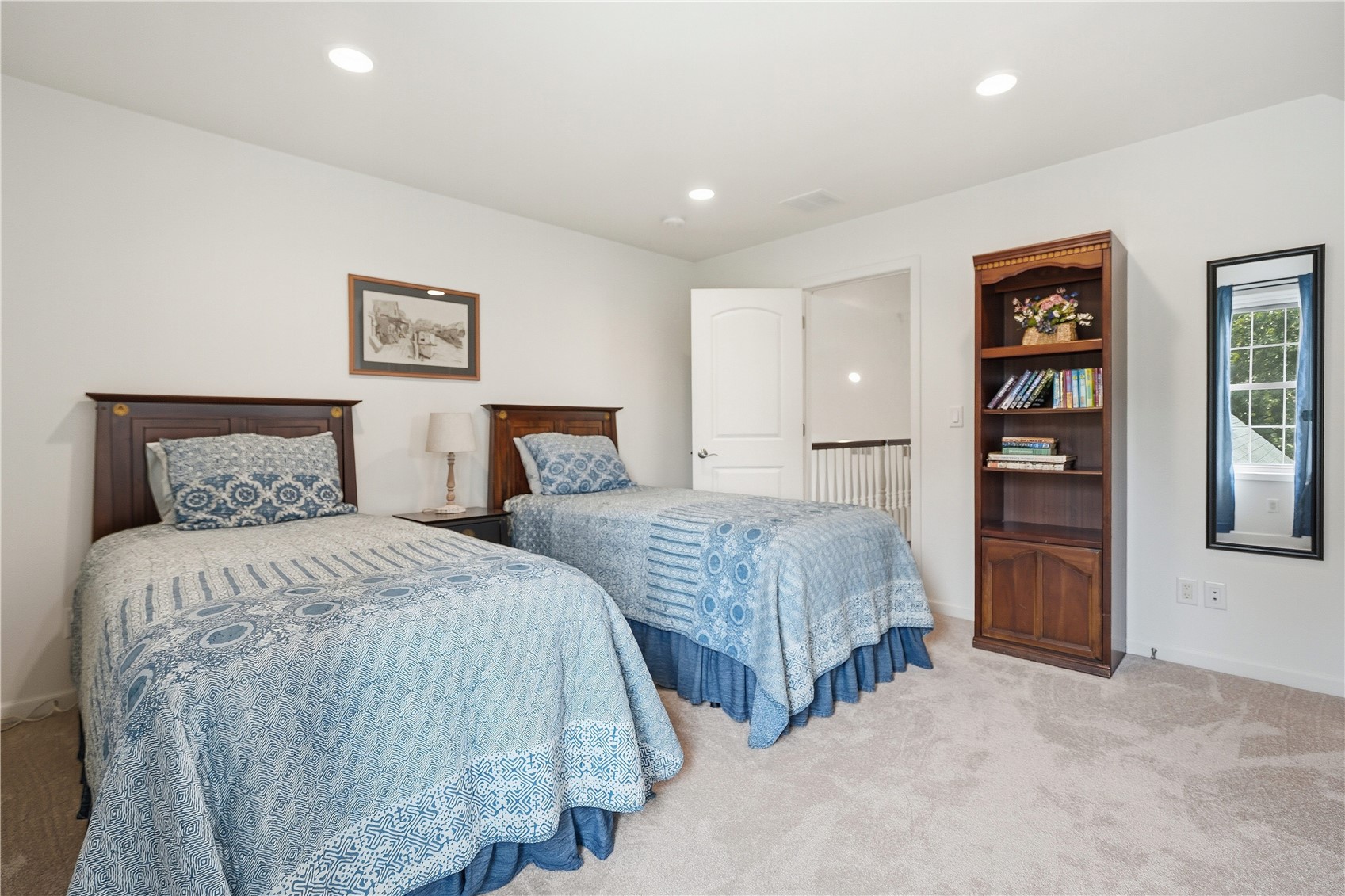 1441 Baker Avenue West Branch IA 52358