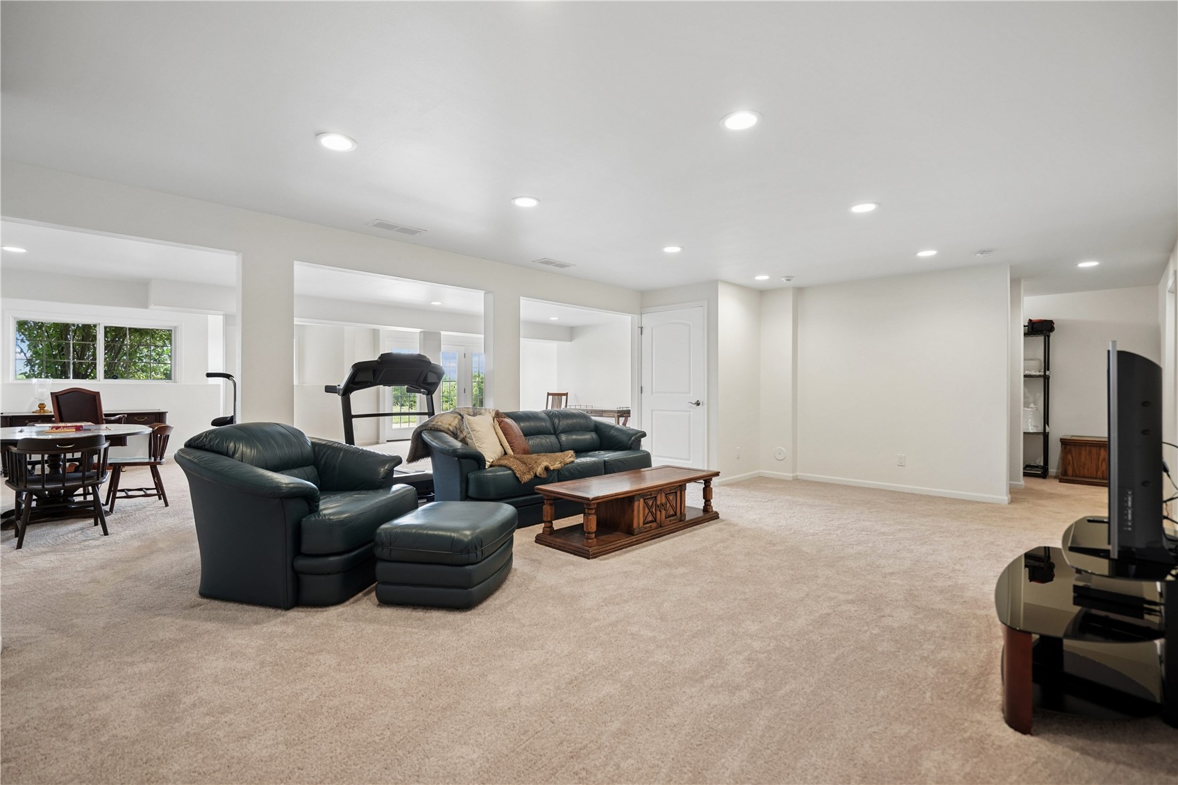 1441 Baker Avenue West Branch IA 52358