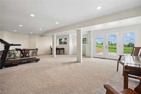 1441 Baker Avenue West Branch IA 52358