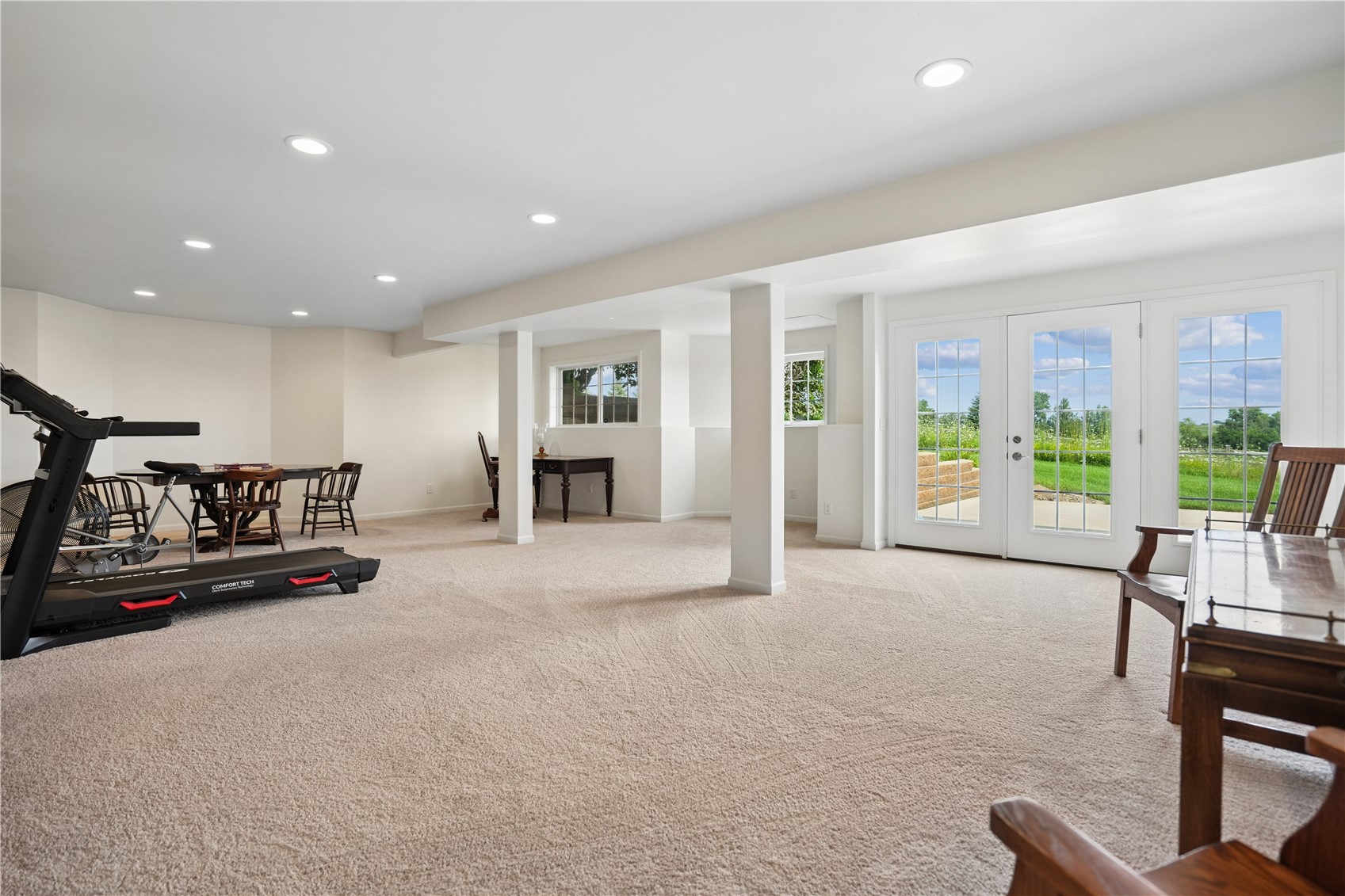 1441 Baker Avenue West Branch IA 52358