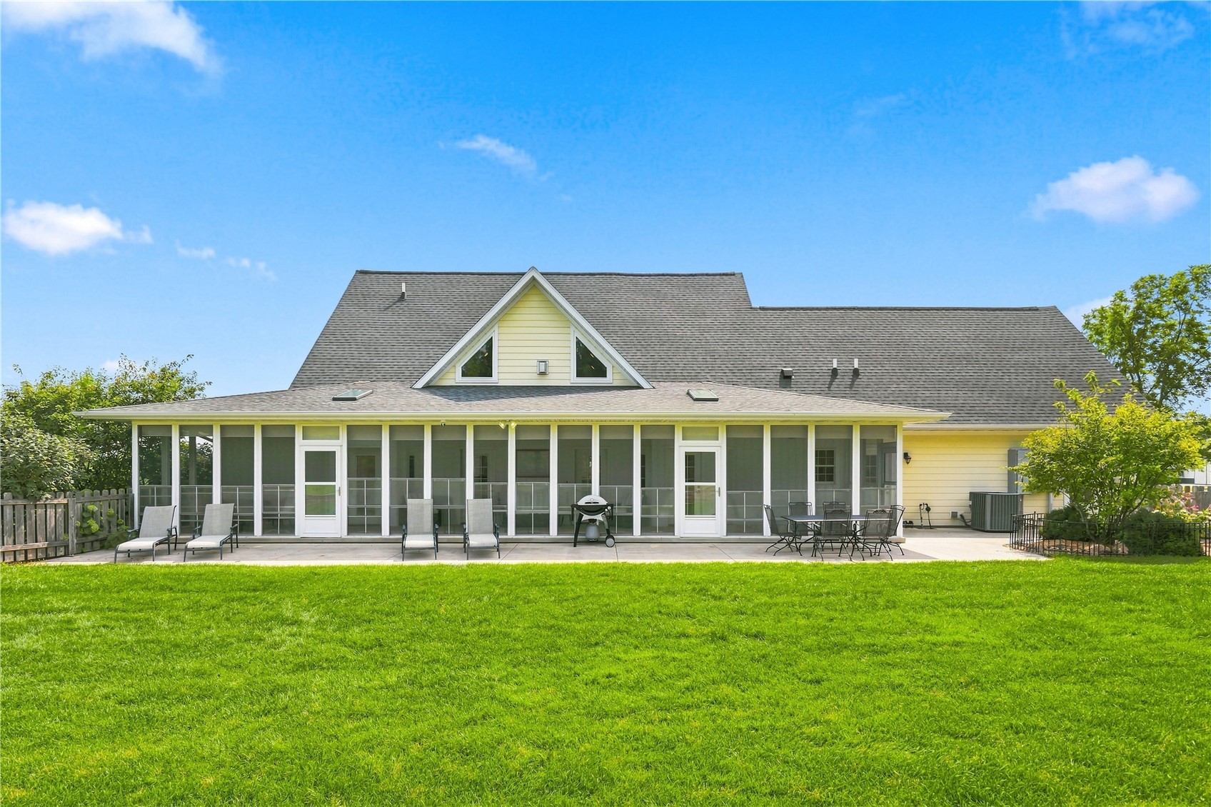 1441 Baker Avenue West Branch IA 52358