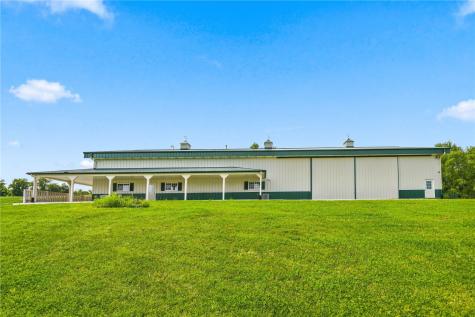 1441 Baker Avenue West Branch IA 52358