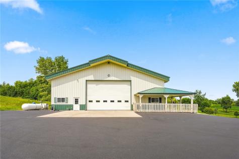 1441 Baker Avenue West Branch IA 52358