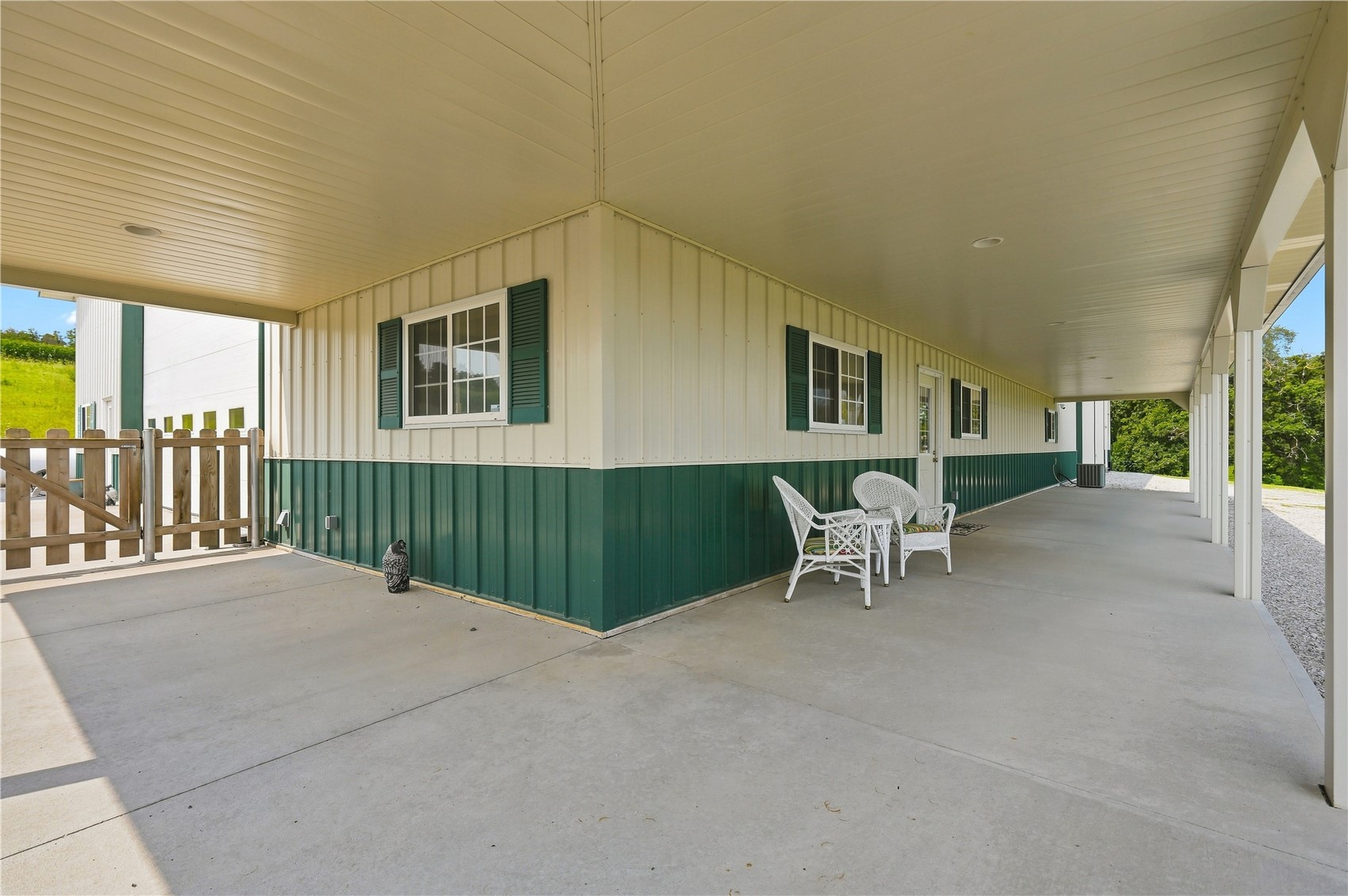 1441 Baker Avenue West Branch IA 52358