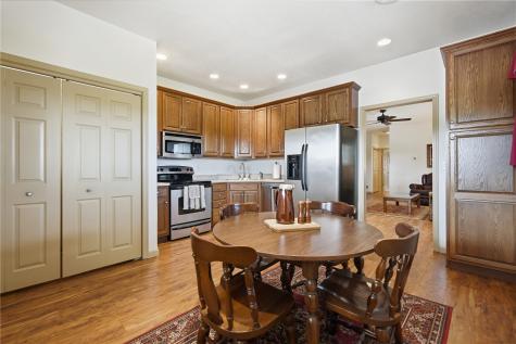 1441 Baker Avenue West Branch IA 52358