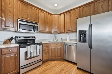 1441 Baker Avenue West Branch IA 52358