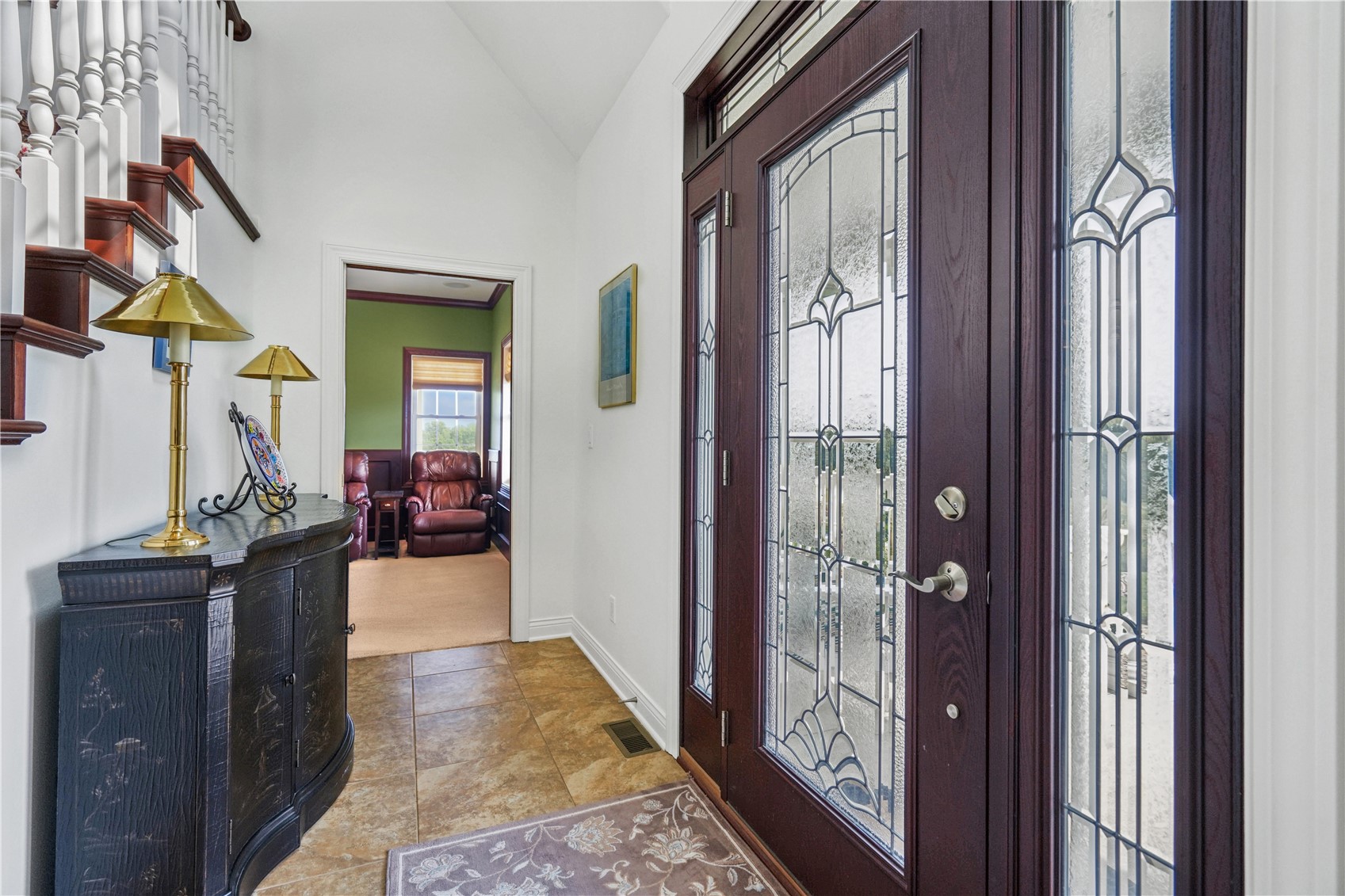 1441 Baker Avenue West Branch IA 52358