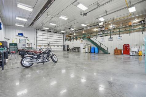 1441 Baker Avenue West Branch IA 52358