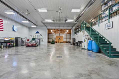 1441 Baker Avenue West Branch IA 52358