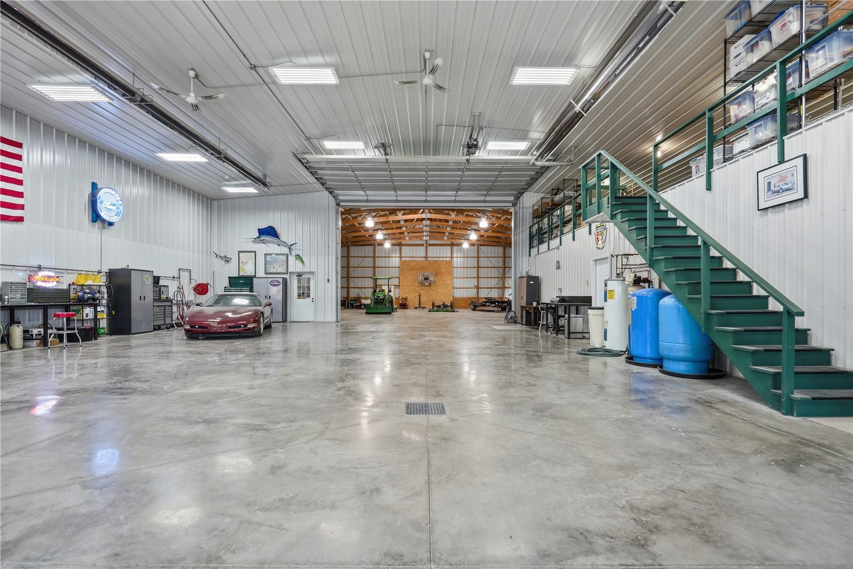 1441 Baker Avenue West Branch IA 52358