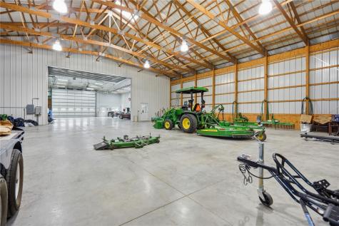 1441 Baker Avenue West Branch IA 52358