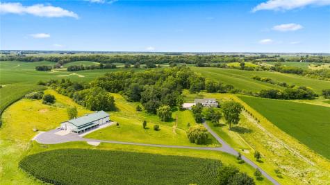1441 Baker Avenue West Branch IA 52358