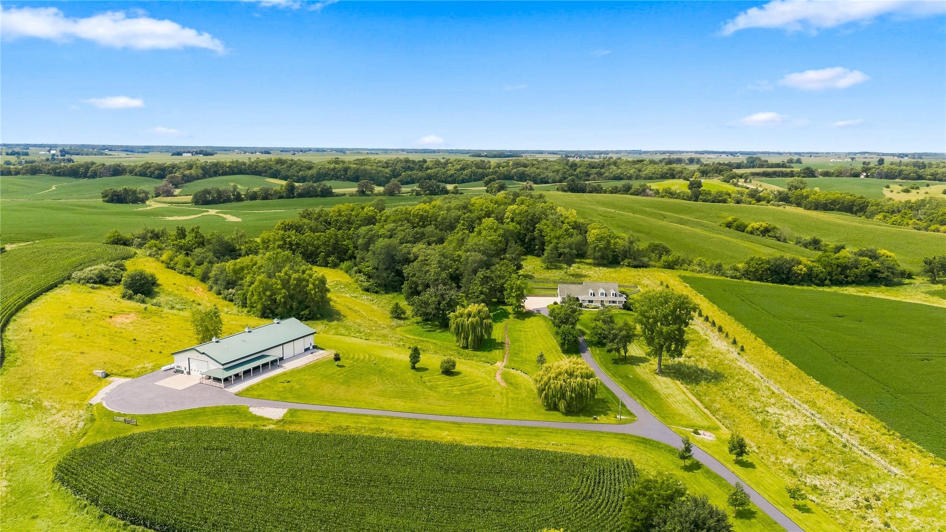 1441 Baker Avenue West Branch IA 52358