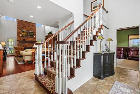 1441 Baker Avenue West Branch IA 52358