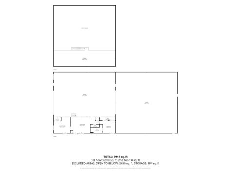 1441 Baker Avenue West Branch IA 52358