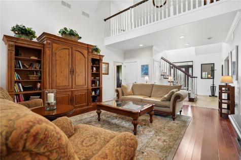 1441 Baker Avenue West Branch IA 52358