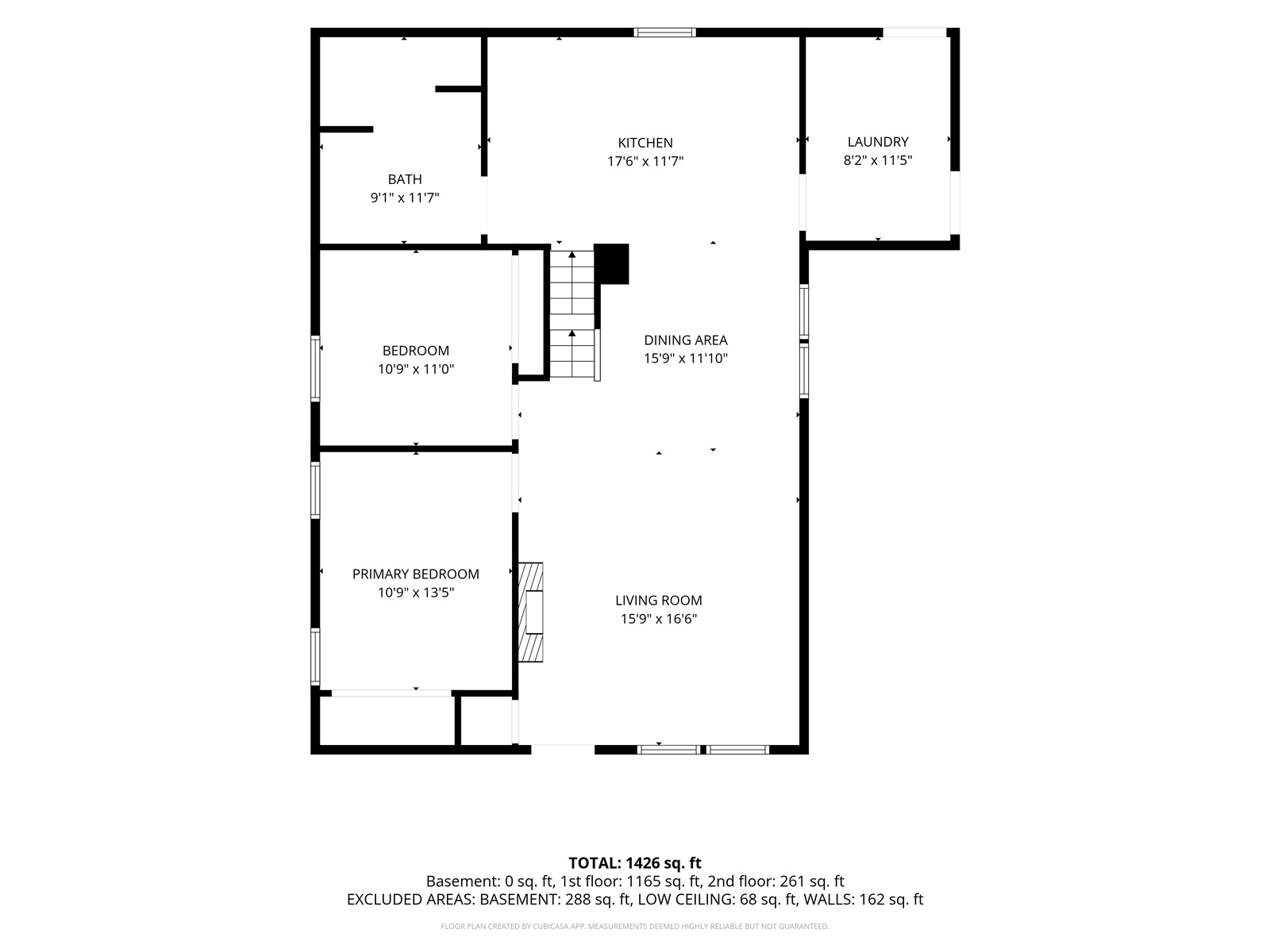 502 3rd Street Victor IA 52347