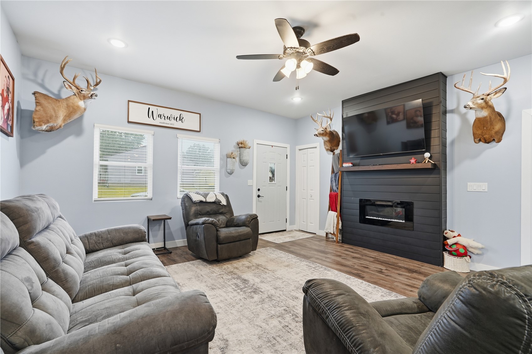 502 3rd Street Victor IA 52347