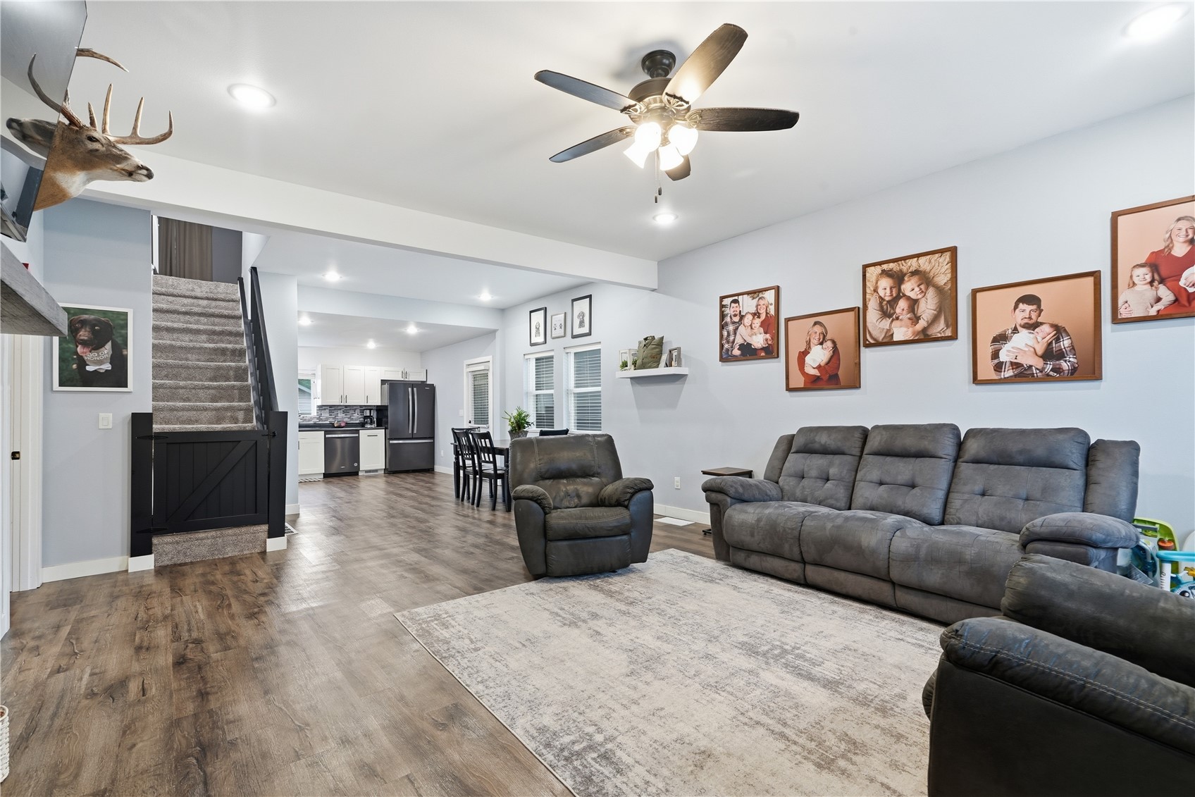 502 3rd Street Victor IA 52347