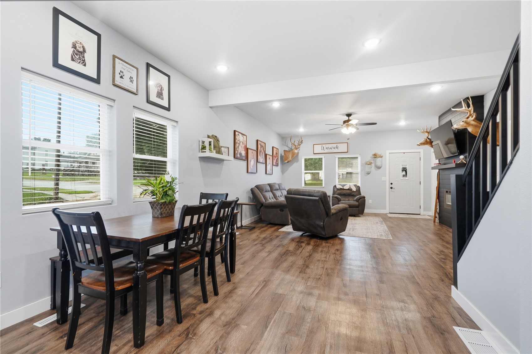 502 3rd Street Victor IA 52347