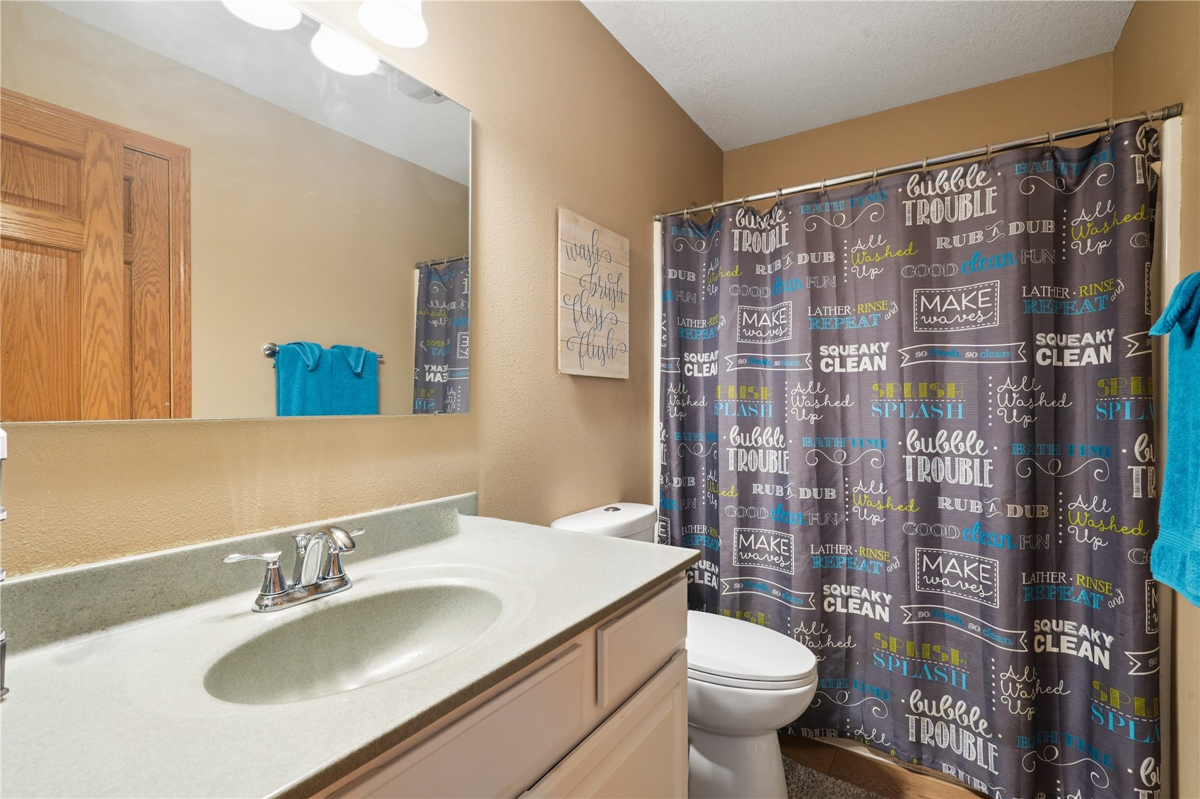 6408 Palmetto Circle SW Cedar Rapids IA 52405