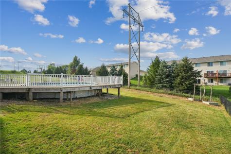 6408 Palmetto Circle SW Cedar Rapids IA 52405