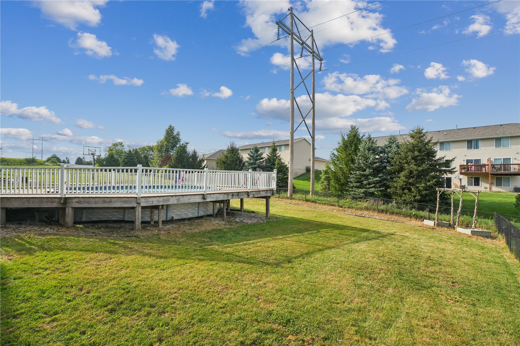 6408 Palmetto Circle SW Cedar Rapids IA 52405