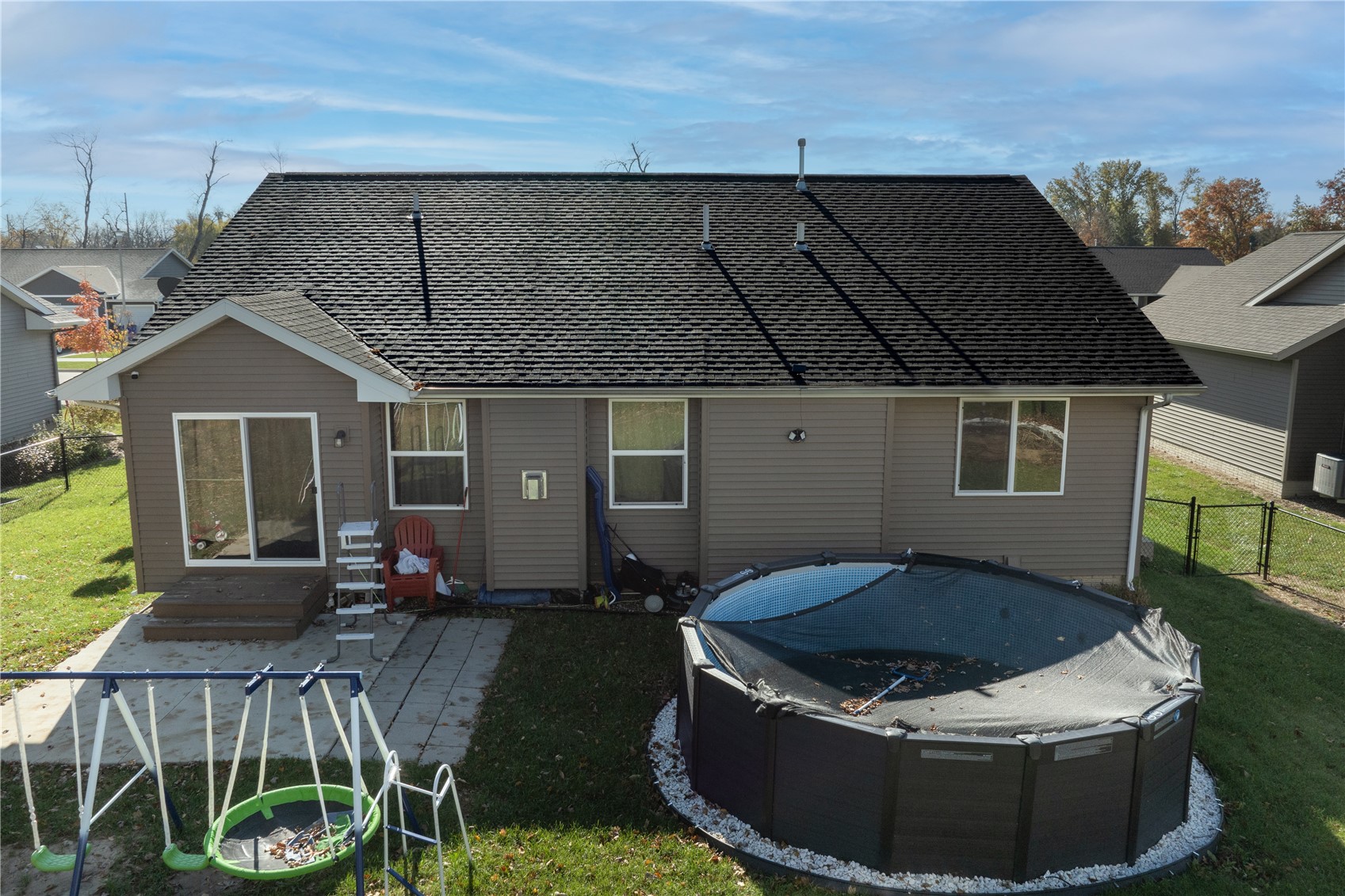 1912 Shady Grove Road SW Cedar Rapids IA 52404