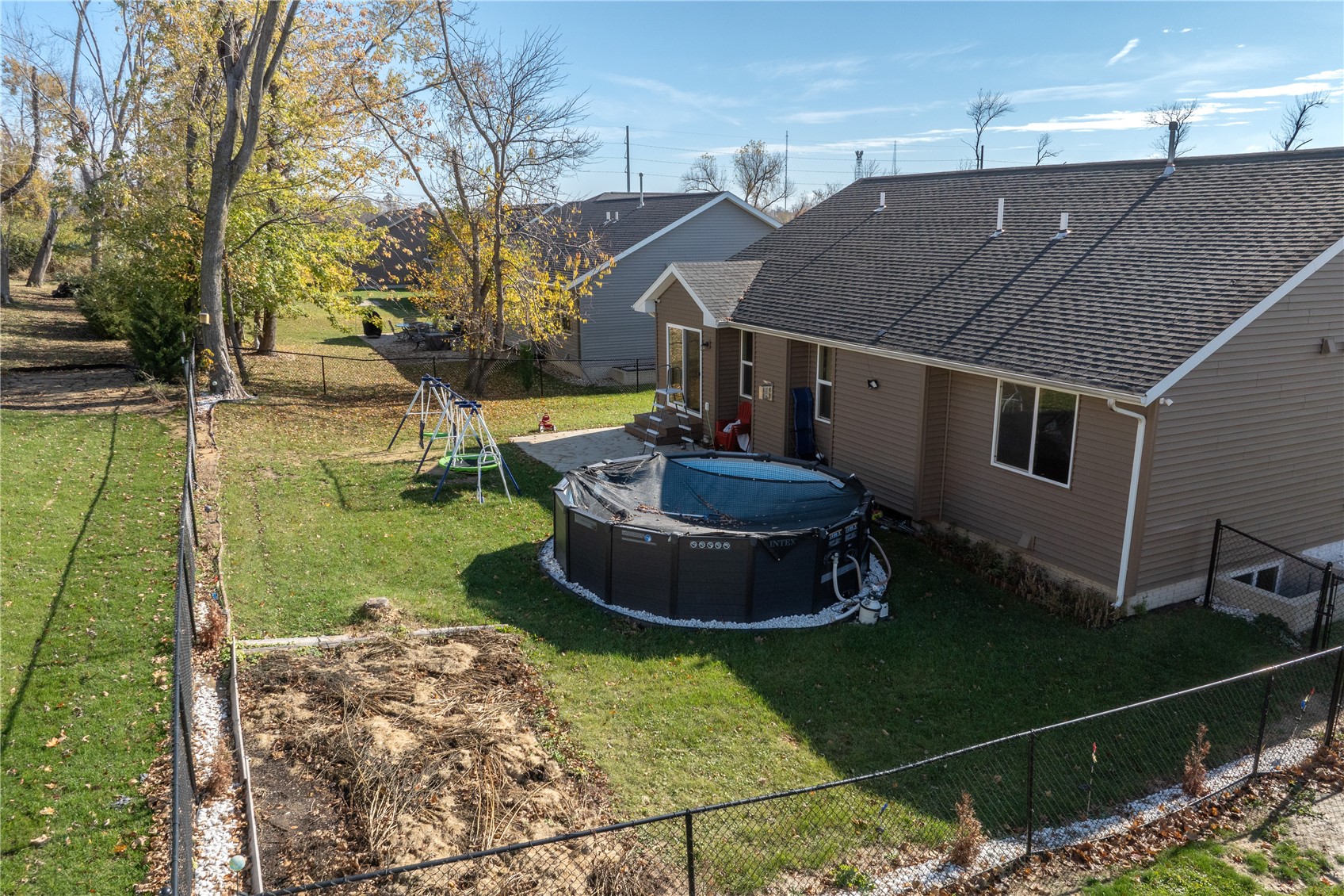 1912 Shady Grove Road SW Cedar Rapids IA 52404