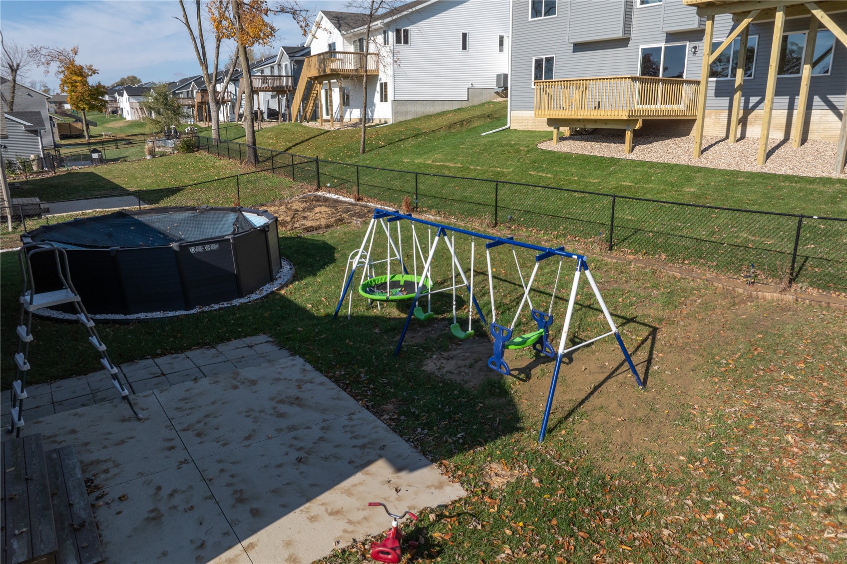 1912 Shady Grove Road SW Cedar Rapids IA 52404
