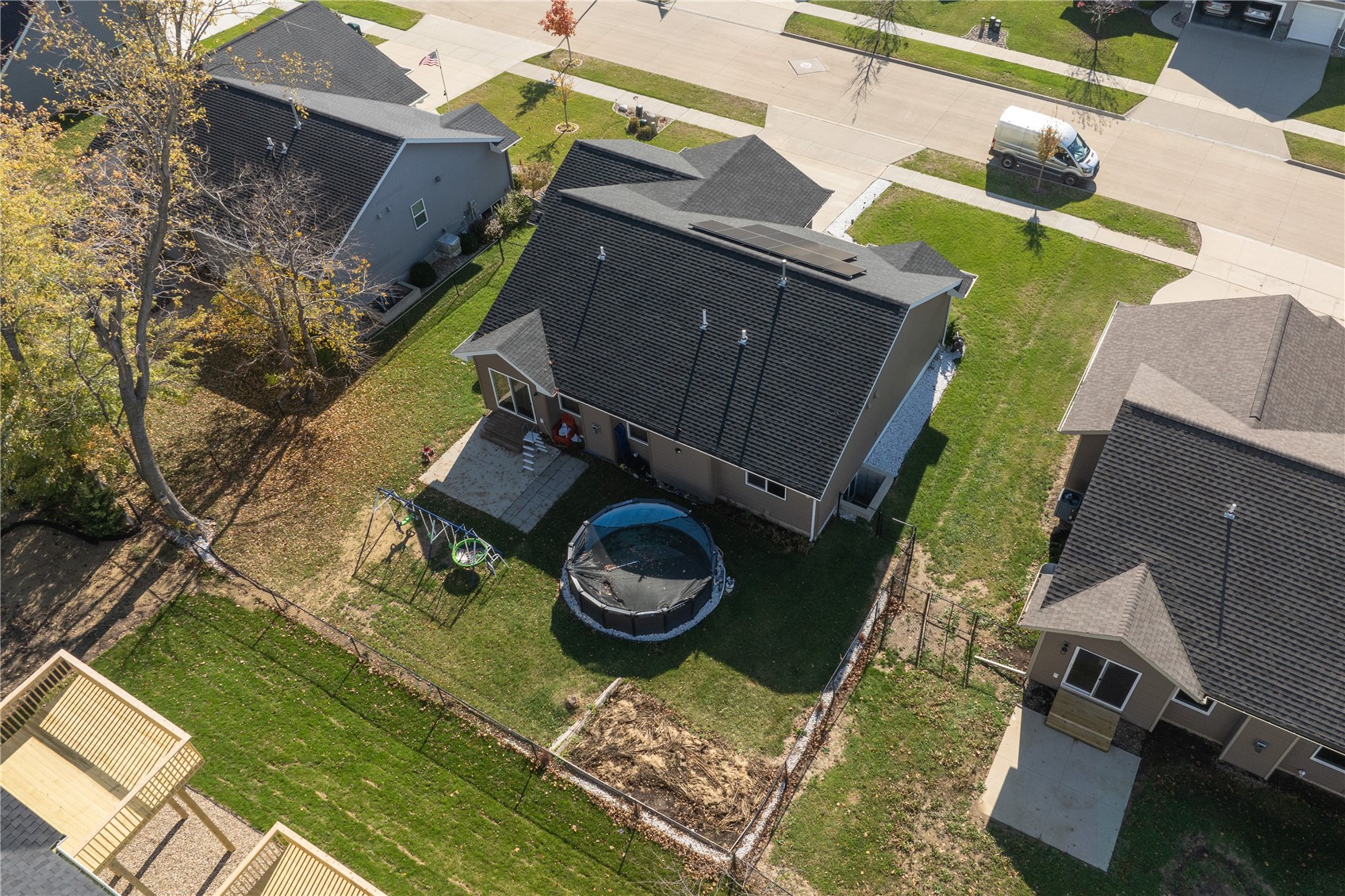 1912 Shady Grove Road SW Cedar Rapids IA 52404